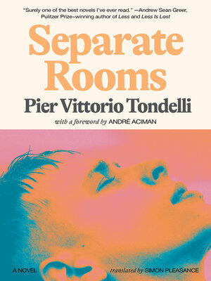 cover image of Separate Rooms
